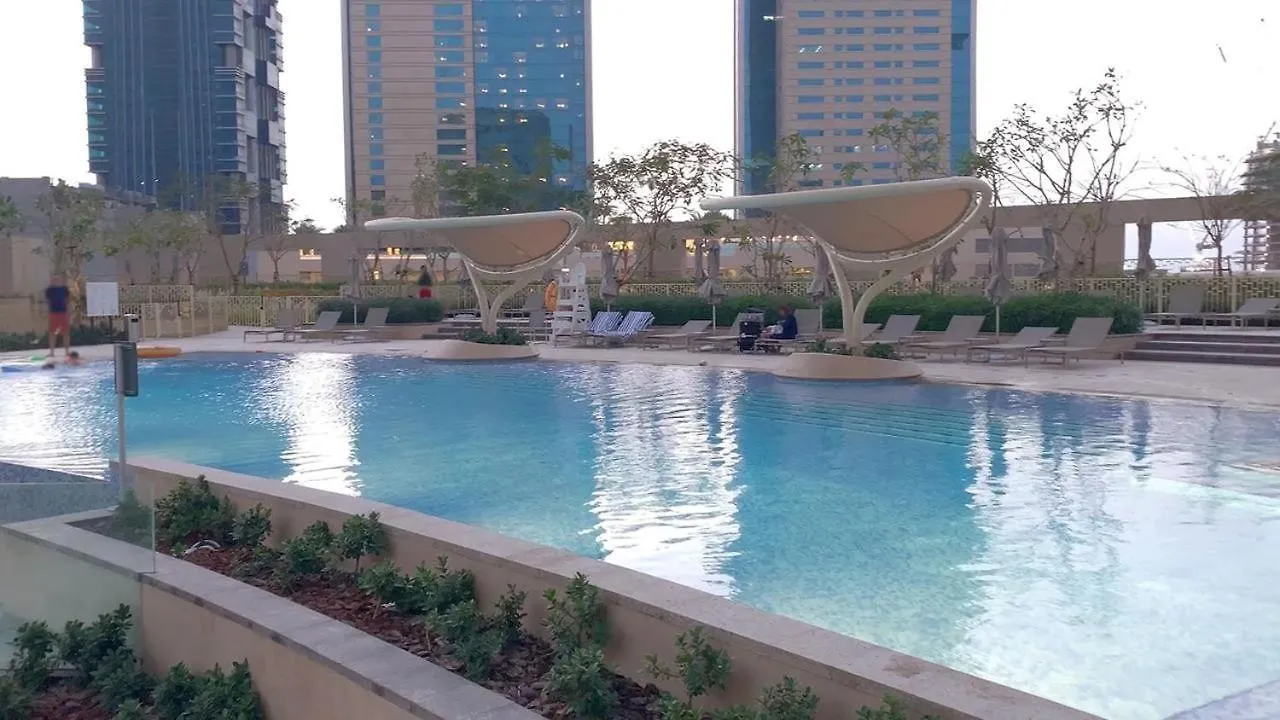 Apartment First Class 3Br With Full Burj Khalifa And Fountain View Dubai United Arab Emirates