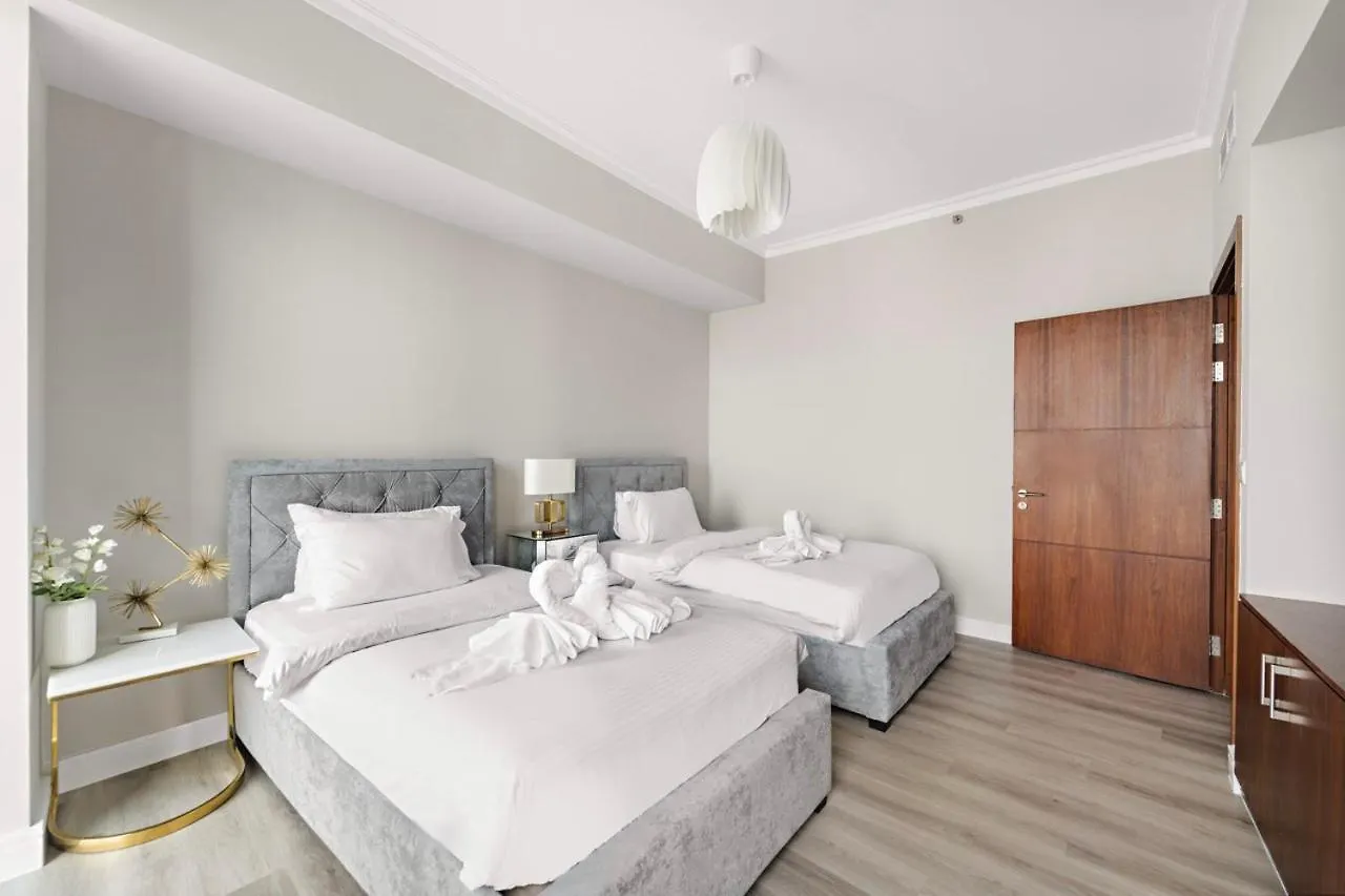 Apartment First Class 3Br With Full Burj Khalifa And Fountain View Dubai United Arab Emirates