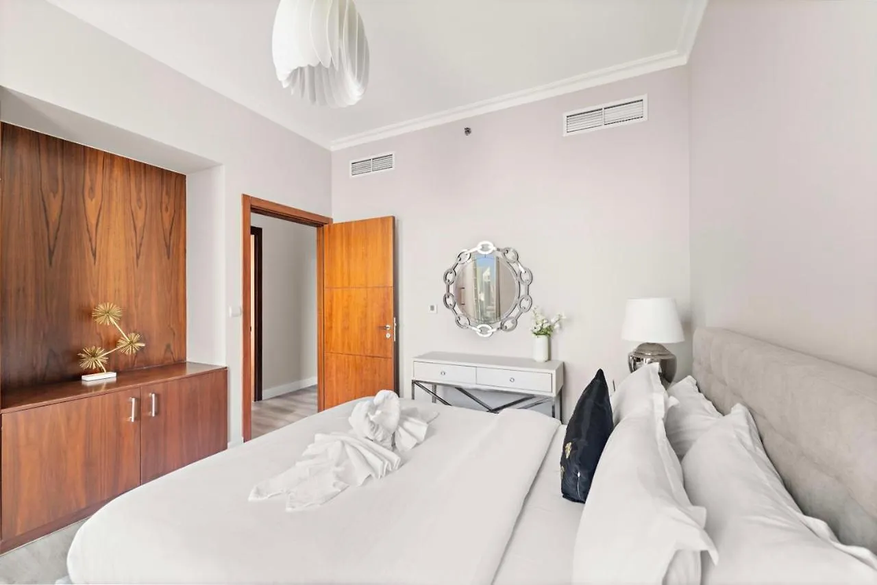 First Class 3Br With Full Burj Khalifa And Fountain View Dubai 0*,  United Arab Emirates