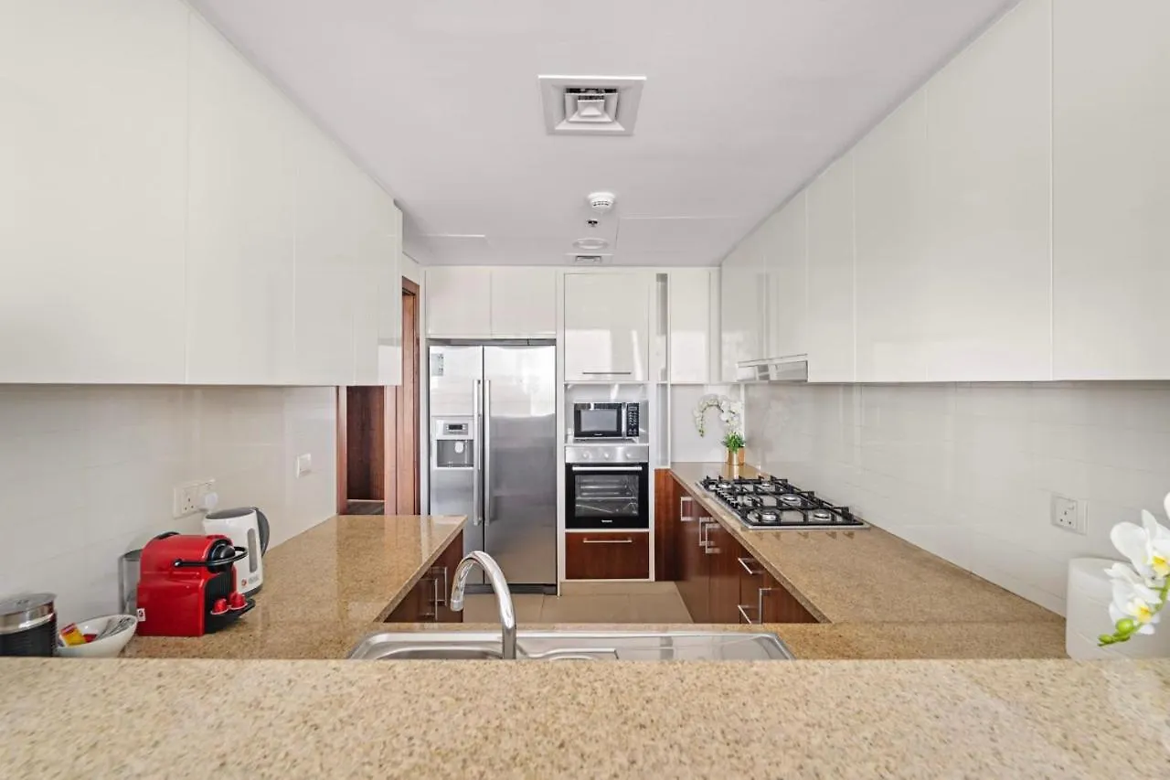 First Class 3Br With Full Burj Khalifa And Fountain View دبي 0*,  الإمارات العربية المتحدة