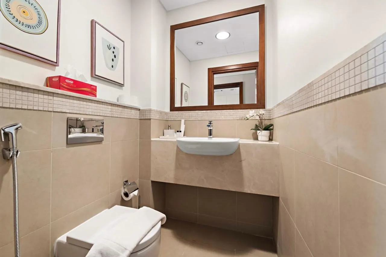 First Class 3Br With Full Burj Khalifa And Fountain View دبي